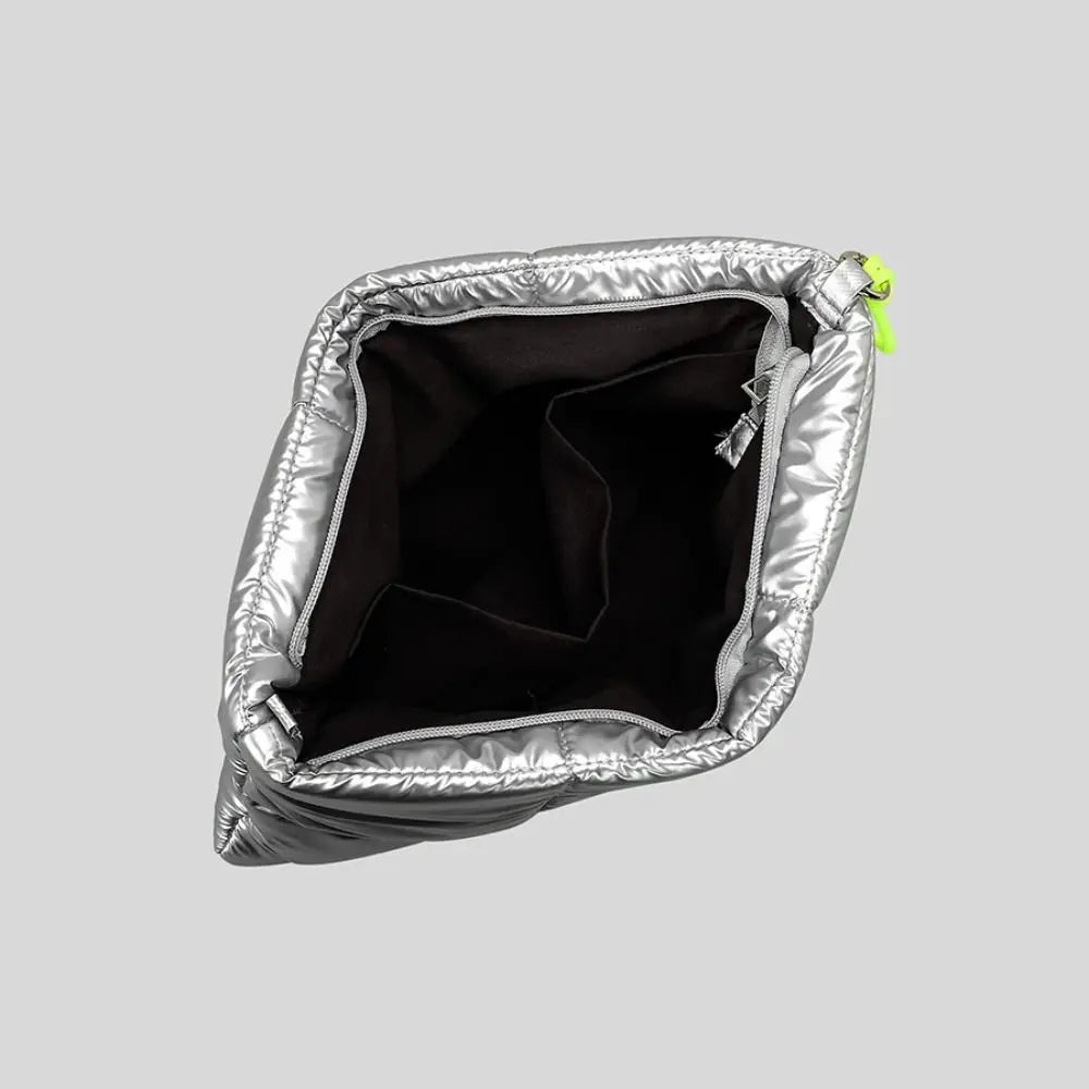 ChimPuffy-Sac étanche en coton pour ordinateur portable 14 pouces, housse souple antichoc pour MacPle/ Lenovo/Huawei