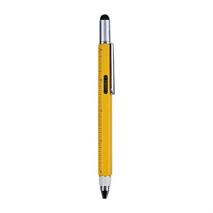 Stylo multi-outils avec tournevis,