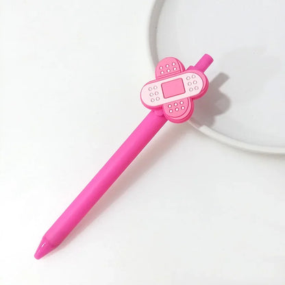 Stylos à Gel de dessin animé créatifs