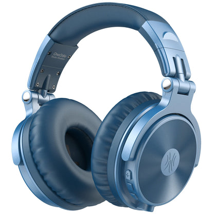 Oneodio-Casque d'écoute sans fil Bluetooth 5.2