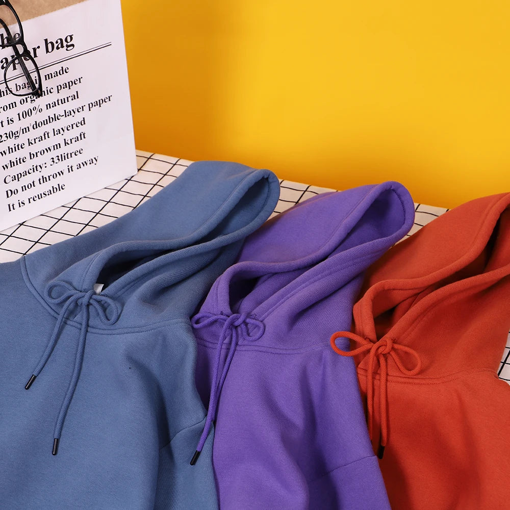 Graffiti ligne ours Simple imprimé femme à capuche Harajuku s-xxl sweat mode décontracté rue à capuche automne chaud Streetwear femmes
