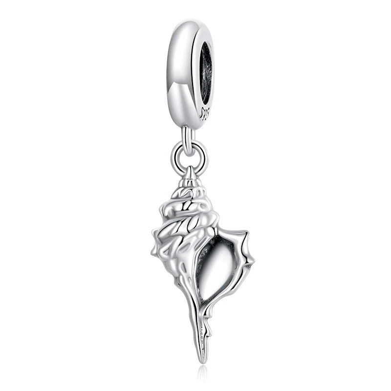 Véritable pendentif 100% 925 en argent Sterling