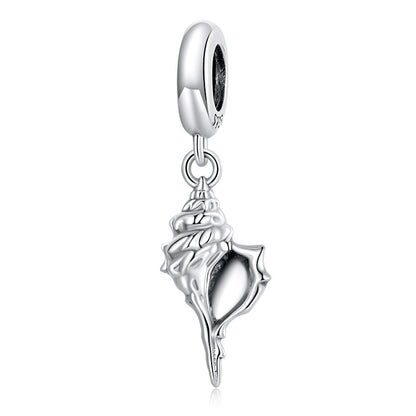 Véritable pendentif 100% 925 en argent Sterling