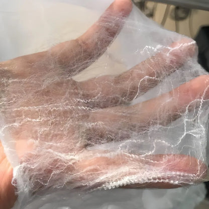 Toile d'araignée simulée pour Festival fantôme d'Halloween, pour décorer des pièces secrètes dans des maisons hantées, KTV, centres commerciaux, horreur