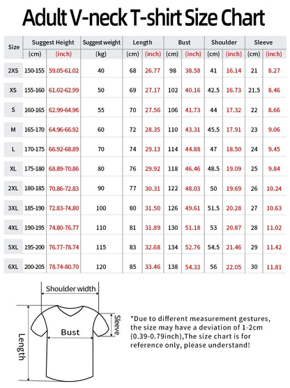 T-Shirt en Jersey imprimé numéro 23 rose pour femmes, col en v, sport, manches courtes, décontracté, voyage, Teey2k, vêtements à la mode, été
