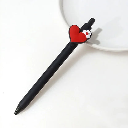 Stylos à Gel de dessin animé créatifs