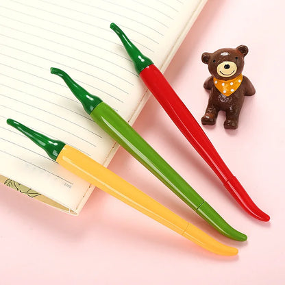 1pcs stylo Series Gel Pens Fashion Kawaii