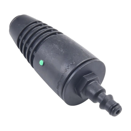 Buse de lavage rotative pour lave-linge de voiture, nettoyeur haute pression, jet turbo, bl84, haute qualité, 45x4x3,5 cm, 130bar