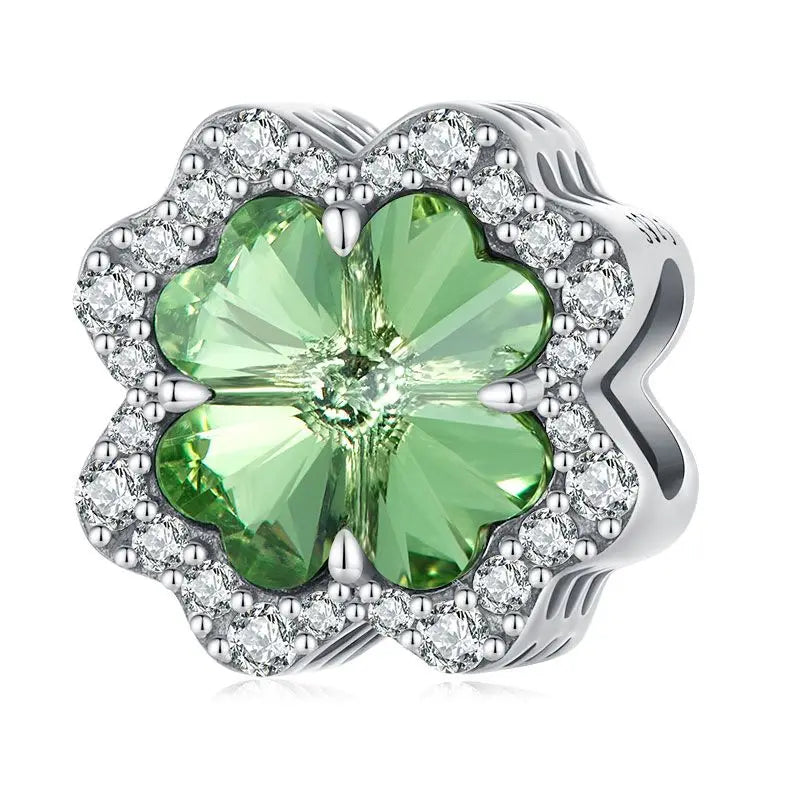 WOSTU breloque 100% authentique 925 en argent Sterling