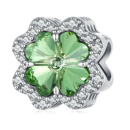 WOSTU breloque 100% authentique 925 en argent Sterling