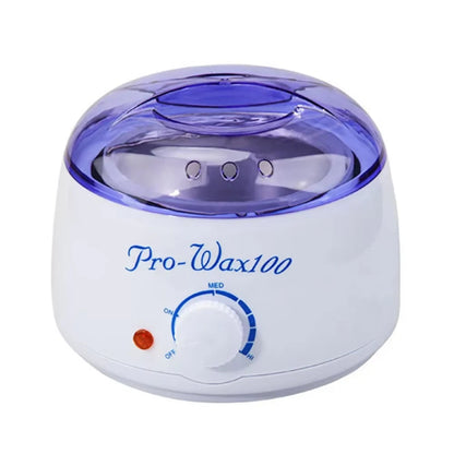Chauffe-cire professionnel, pour épilateur épilatoire, cire de paraffine, perles de haricots, Machine chauffante, outil d'épilation