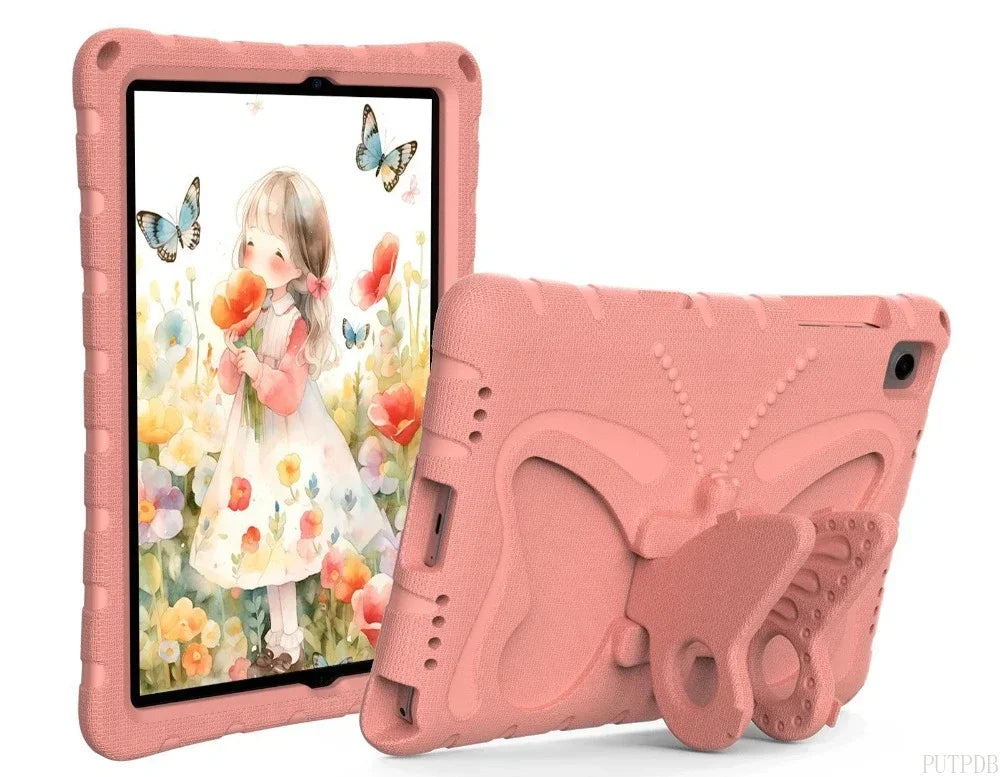 Étui EVA pour enfants, pour Xiaomi RedMi Pad SE 11 pouces,