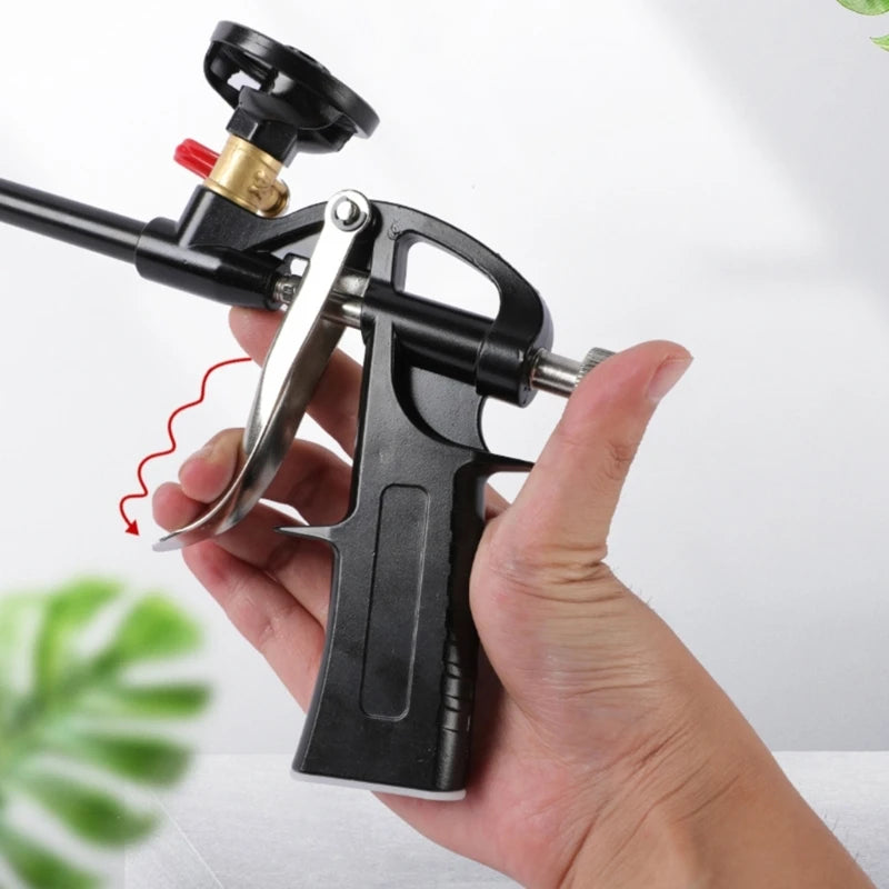 RapDuty-Mousse en mousse réglable, applicateur de blasters pour la maison et le bureau, contrôle de la fierté