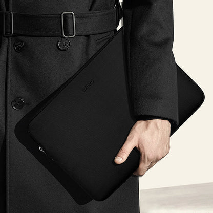 WiWU housse Ultra-mince pour ordinateur portable pour MacBook Pro 14.2 16.2 pouces sac pour ordinateur portable étanche pour MacBook Air 13 13.6 sacs de transport pour ordinateur portable