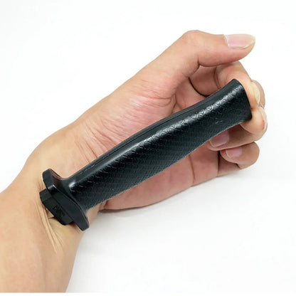 Couteau rétractable en plastique pour décorations d'Halloween, faux poignard, accessoires amusants pour enfants, fête d'anniversaire, cadeau