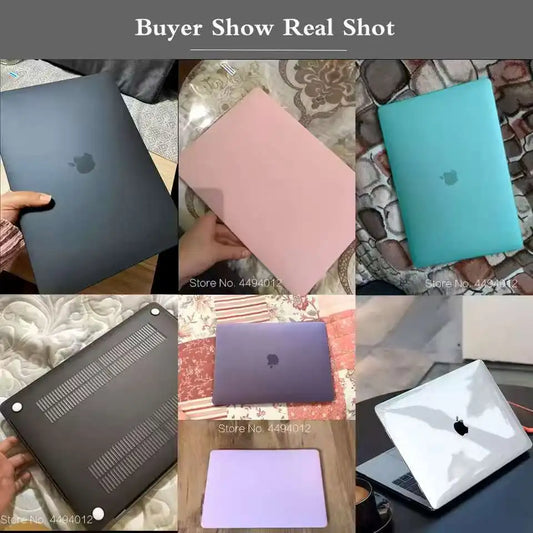 Étui pour ordinateur portable pour Macbook