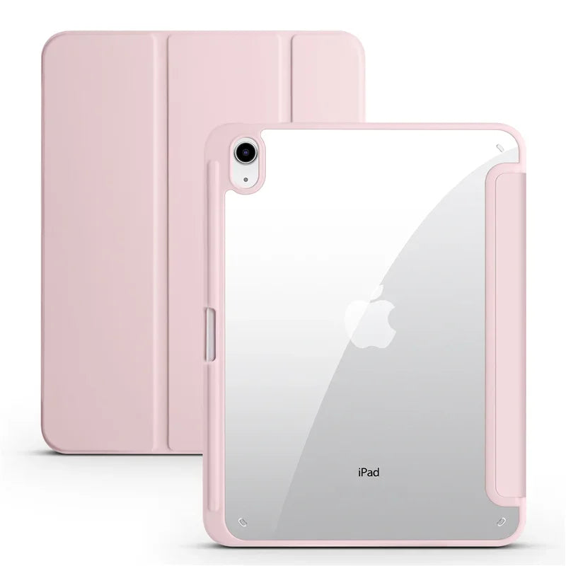 Coque pour iPad Mini 2024 A17 Pro 8.3 pouces