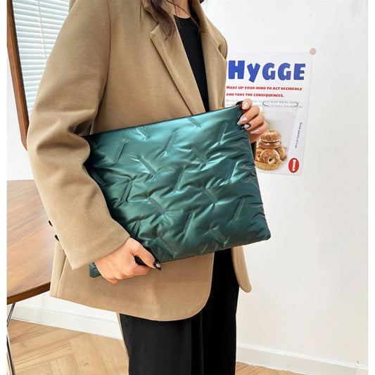 Laptop Sleeve for Macbook Air Pro 13 14 inch Xiaomi Huawei Dell Asus HP Lenovo PC Notebook Case Portable Soft Lining Bag Cover