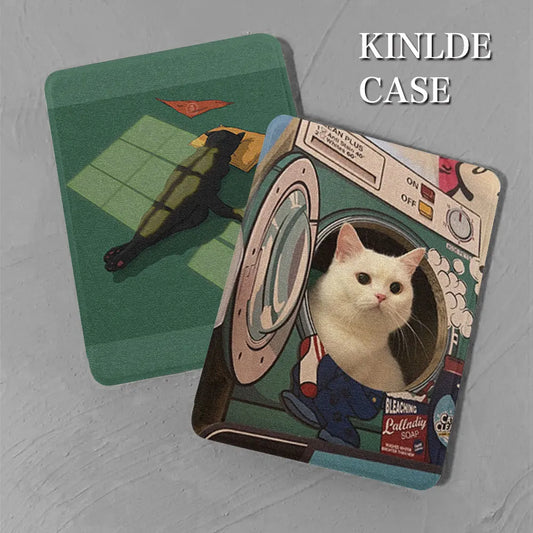 Kindle case paperwhite 12e génération