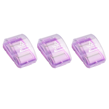 Gommes de papeterie créatives