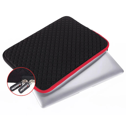 Waterproof Laptop Bag, Laptop Sleeve Case, Cover for Macbook Pro 13, 15.6 inch, 15.6