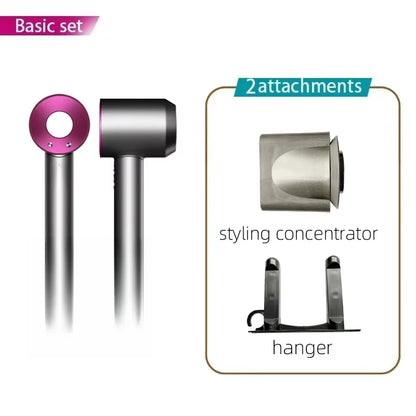 DUTRIEUX Super sèche-cheveux 220V sèche-cheveux