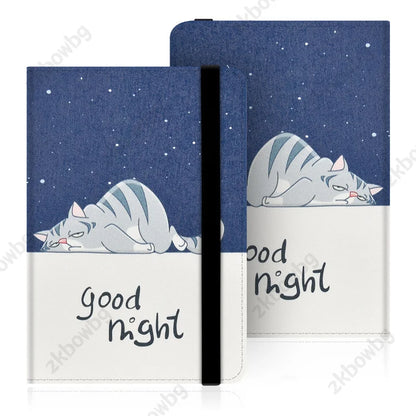 Housse de protection pour lecteur de livres électroniques