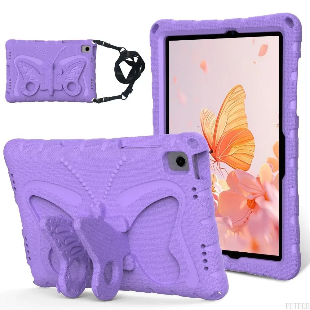 Étui EVA pour enfants, pour Xiaomi RedMi Pad SE 11 pouces,