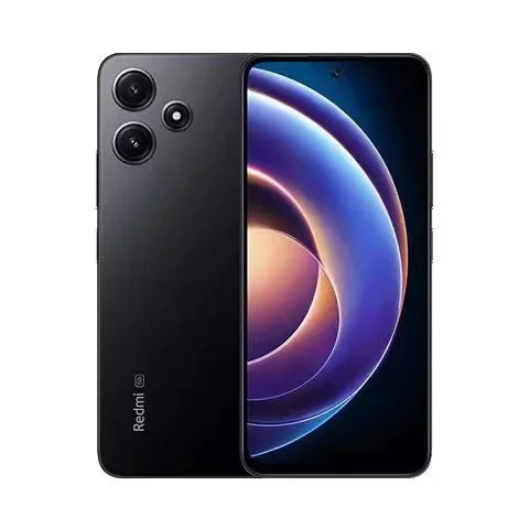 Xiaomi – téléphone intelligent Redmi Note 12R, 50mp, Android, 6.79 pouces, MediaTek, dimension 8200 Ultra, 140Hz, 5000mAh, 5G, Original