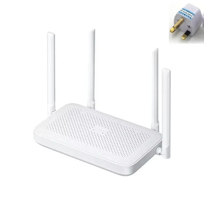 Xiaomi mijia Mi routeur AX1500 2.4G/5GHz WiFi6 1501Mbps prise en charge du réseau maillé IPTV Mijia App Wifi amplificateur Gigabit