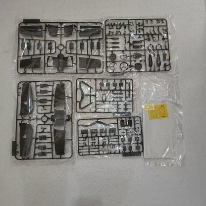 Bras d'air de la flotte de la marine royale britannique, échelle 5004 1/48, Kit de modèle d'avion Corsair Mk.II, modèle d'usine magique