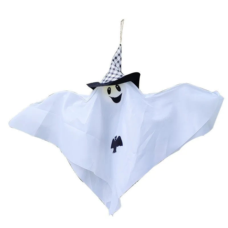Fantôme suspendu d'halloween