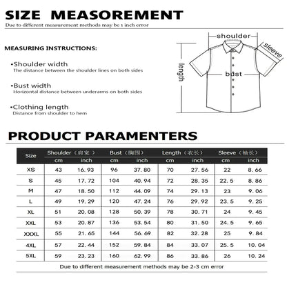 Chemise à manches courtes pour hommes, motif Design de mode printemps/été 2021, chemise imprimée numérique HD en 3D, mode jeunesse