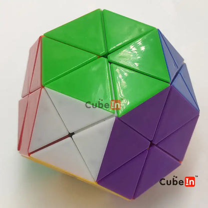 Dayan Gem I II III IV V VI VII VIII IX X Cube Puzzle V1 V2 V3 V4 V5 V6 V7 V8 V9 V10 Gem Cube