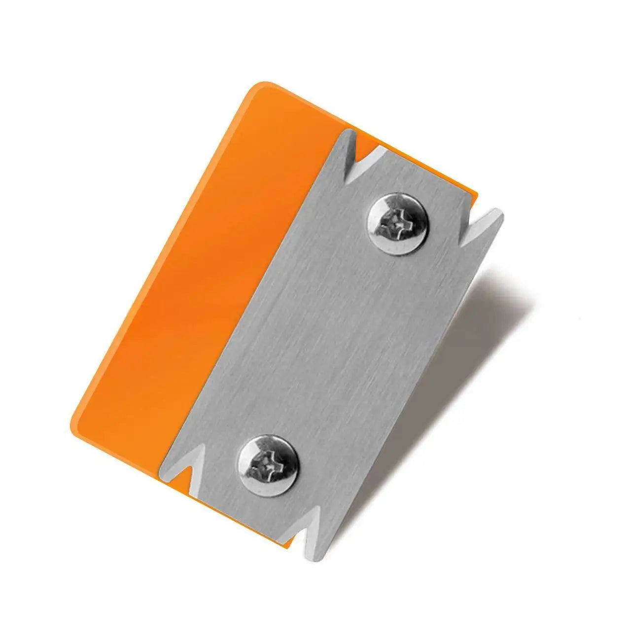 Tondeuse à chanfreiner le bois, grattoir à filet, outil d'ébavurage, couteau de coupe, raboteuse d'angle de bord pour le travail du bois, bande de bord spécialisée