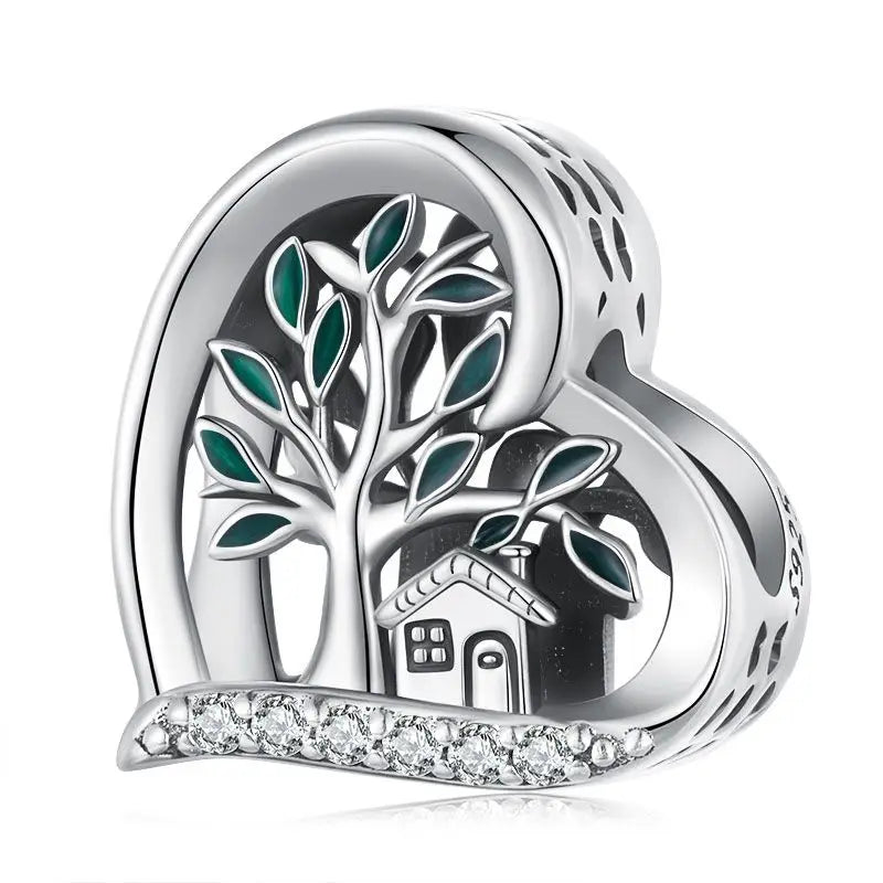 breloque argent Sterling