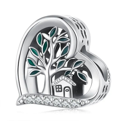 breloque argent Sterling