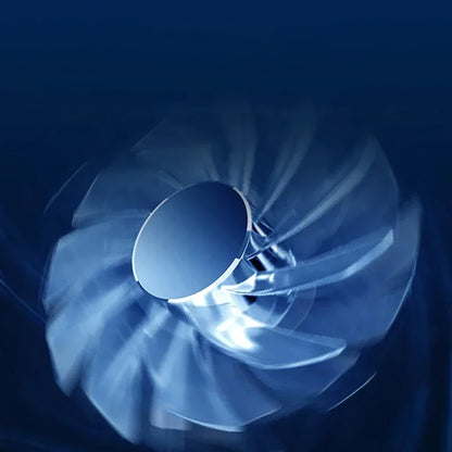 Support de refroidissement pour ordinateur portable à panneau métallique, ventilateur de refroidissement pour ordinateur portable de jeu, tapis de refroidissement pour ordinateur portable de 17 pouces