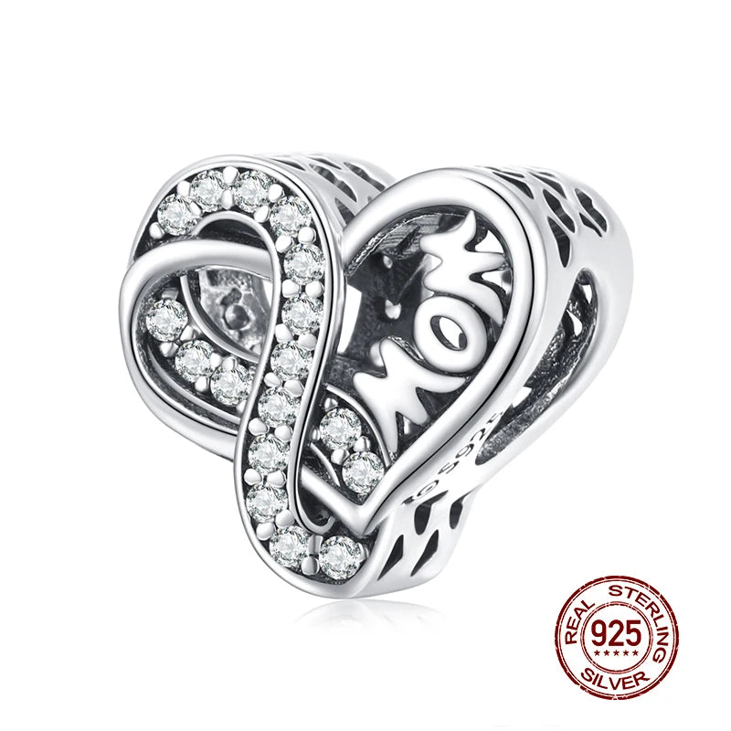 breloque argent Sterling