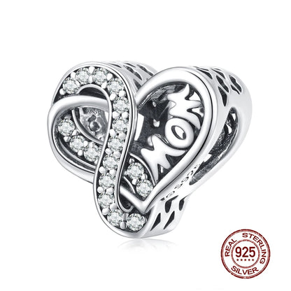 breloque argent Sterling