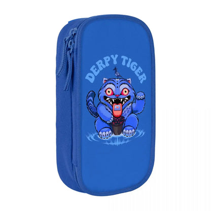 Joli SAJA garçons chasseurs de démons trousses à crayons