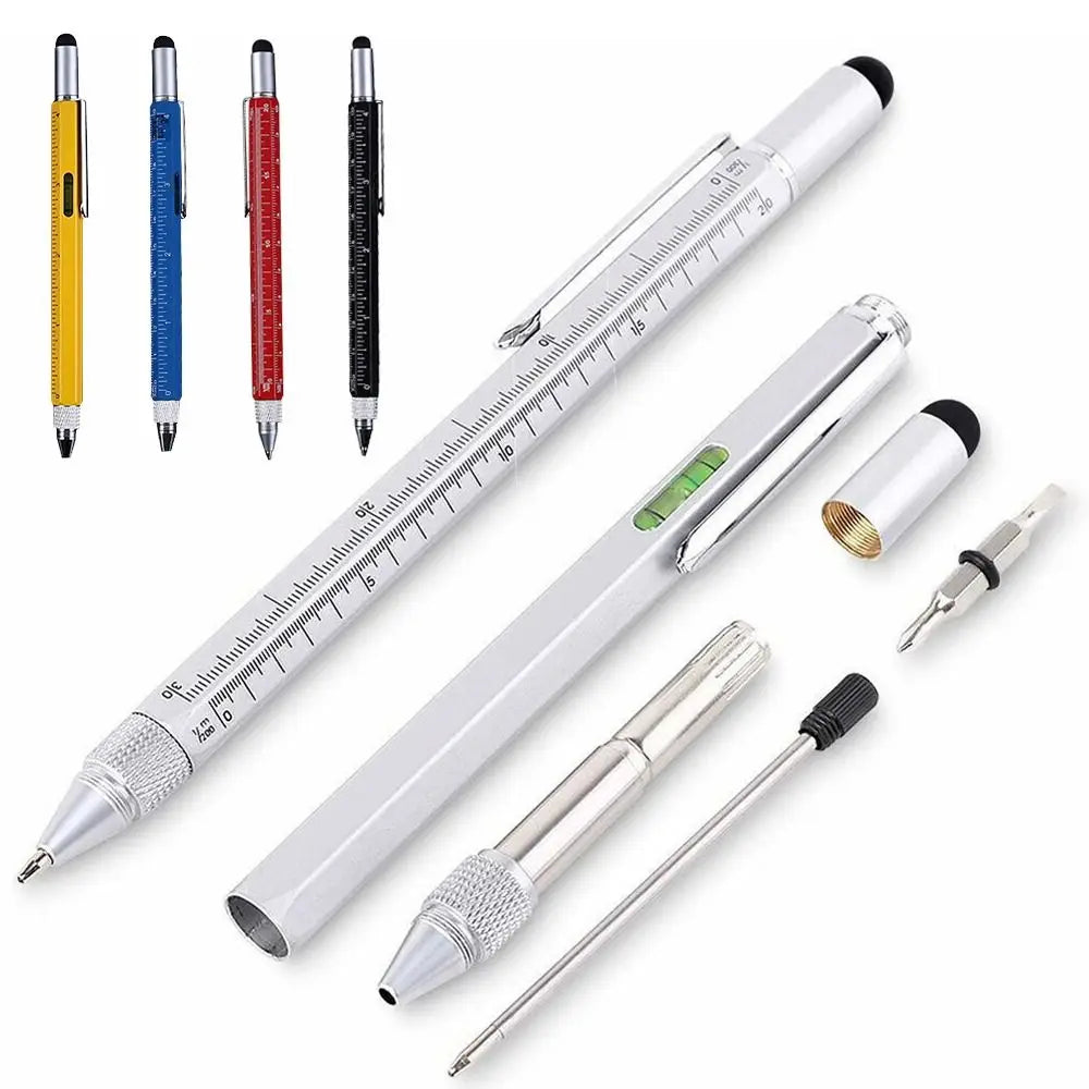 Stylo multi-outils avec tournevis,