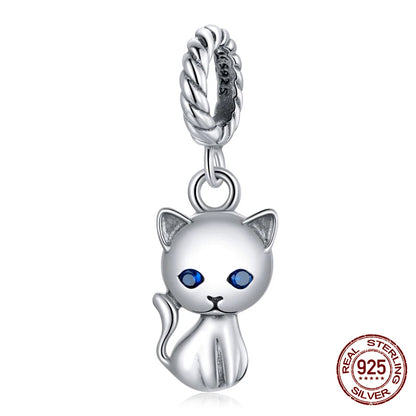 Véritable pendentif 100% 925 en argent Sterling