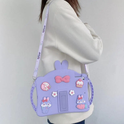 Coque béquille pour iPad Air