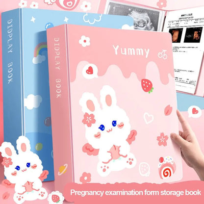 PORTE VUE A4 30 VUES