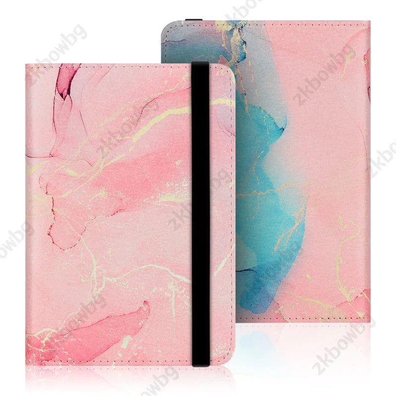 Housse de protection pour lecteur de livres électroniques