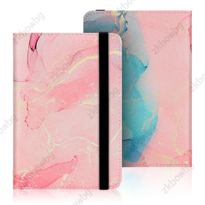 Housse de protection pour lecteur de livres électroniques