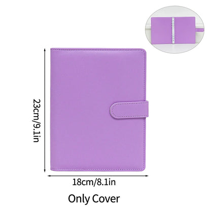 Classeur porte-carte photo Kpop