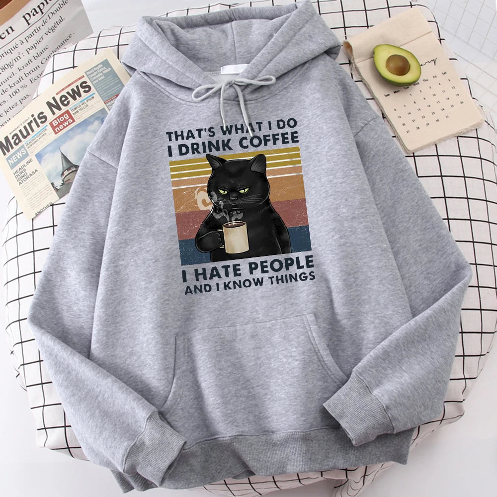 Tido I Clicks-Sweat à capuche avec doublure en fourrure pour homme, sweats à capuche College café, vêtements de haute qualité, S-média, mode automne