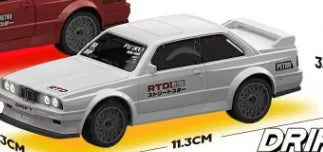 Mini voiture télécommandée de bureau Rc, Simulation, dérive à grande vitesse, modèle de voiture de course, accessoires, jouets de Festival pour garçons, 1/43